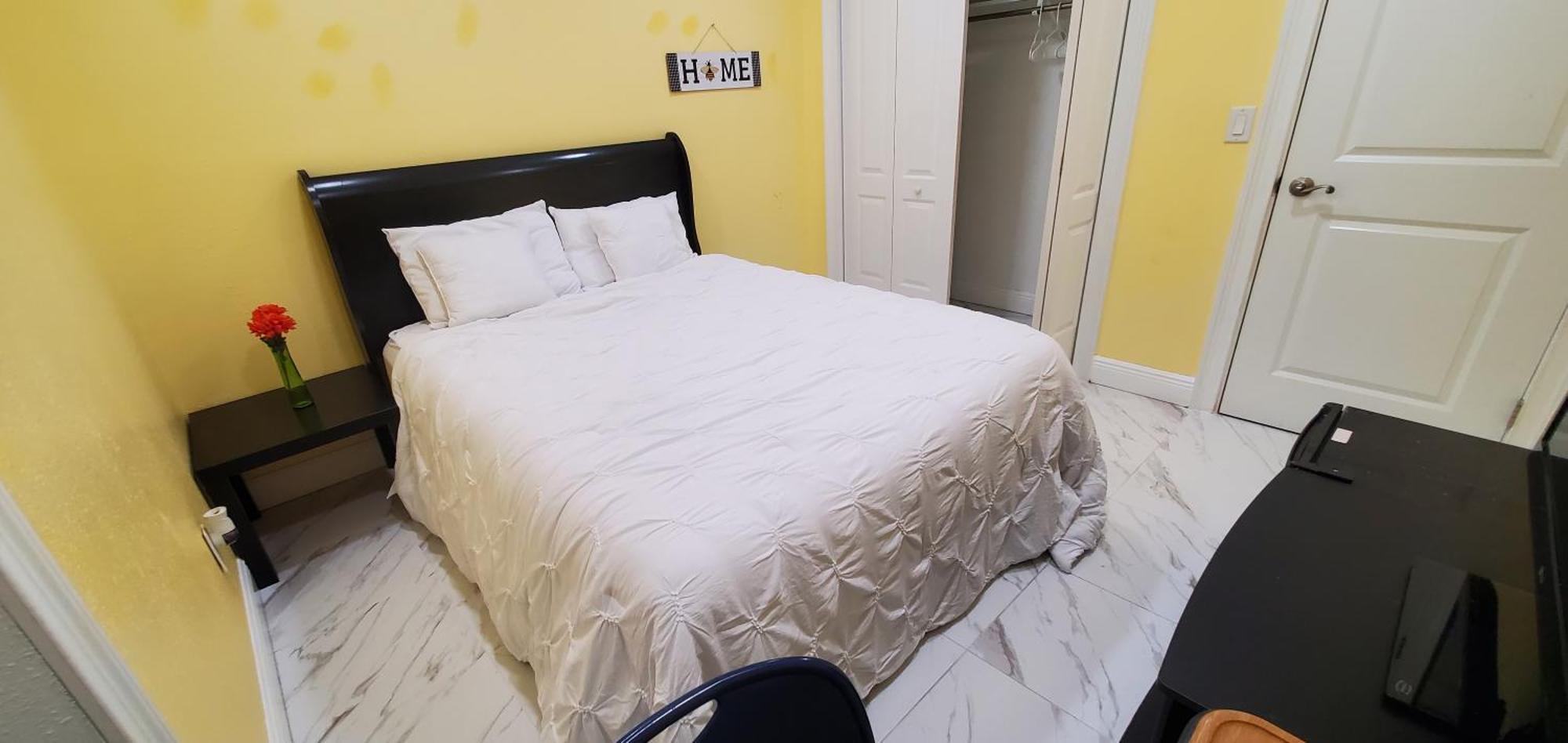 Tom House Homestay
